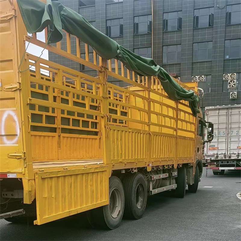 长春到新泰物流公司——一站式货运服务（到新泰的物流）
