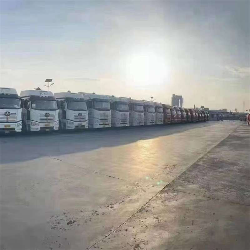 长春到武威物流公司——一站式服务，让货运更便捷