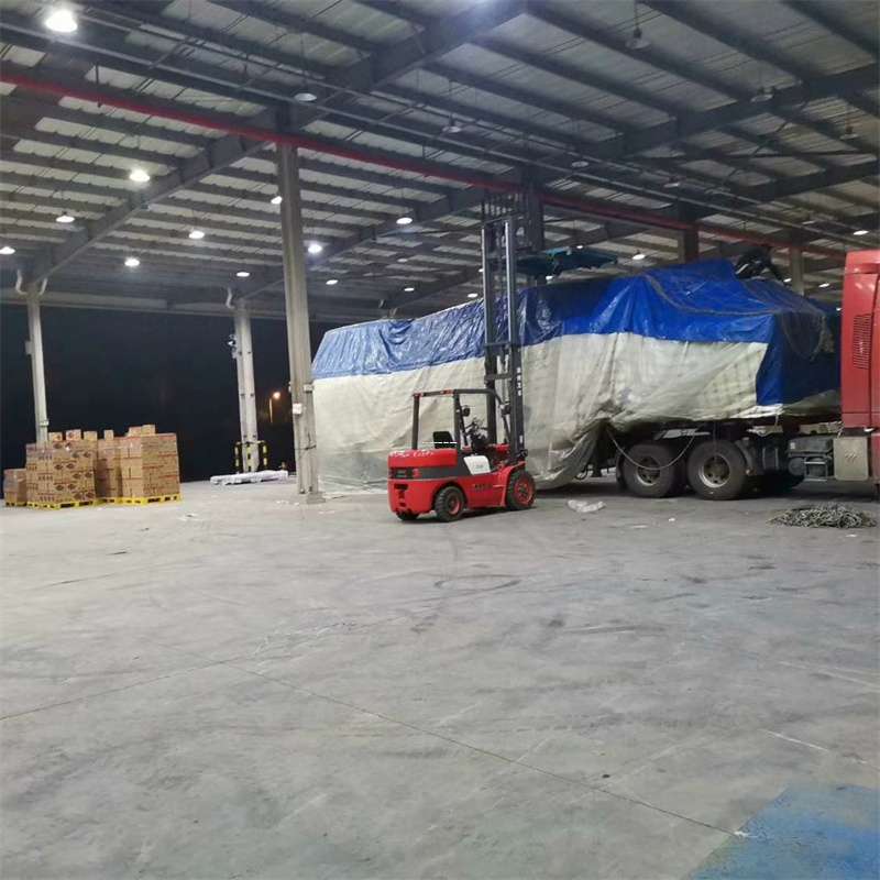 长春到汝州物流公司-一站式服务，让货运更便捷（汝州物流公司电话查询）