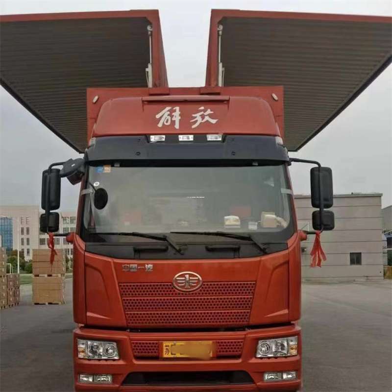 长春到白城物流公司——一站式服务，满足您的各种物流需求