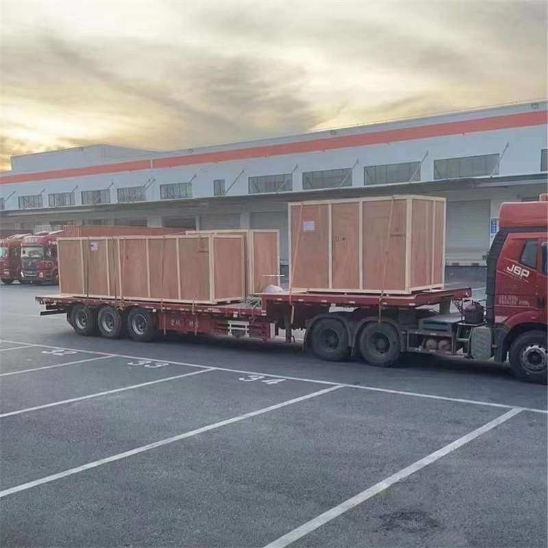 长春到岳阳物流公司——一站式服务，让货运更便捷