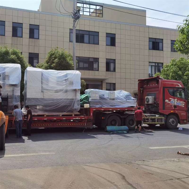 长春到南京物流公司一站式服务，让货运更轻松