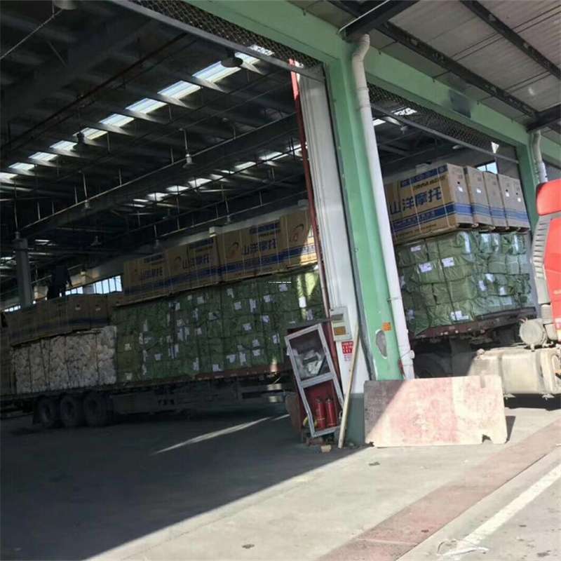 长春到苏州物流公司——一站式服务，让货运更便捷