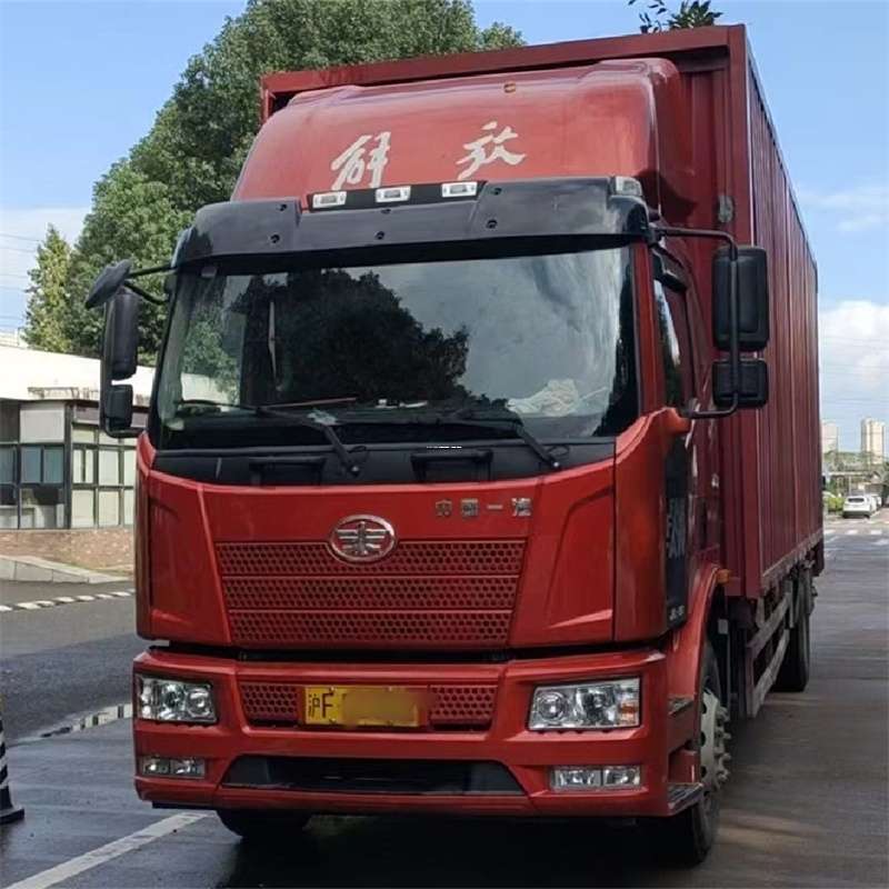 长春到苏州姑苏物流公司——专业货运，安心托付