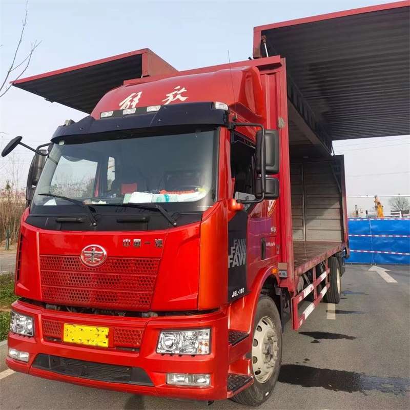 长春到即墨物流公司，一站式服务，让货运更便捷（到即墨物流公司,一站式服务,让货运更便捷）